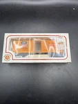 Ho 1/87 Bachmann #76036 Union Pacific 41' Steel Boxcar Up 168178. Fixed Price $11.95.