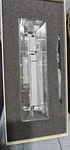 Atlas Master Series Gold Ho Scale Emd GP40-2 Locomotive Undecorated. Fixed Price $285.00.