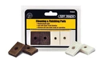Woodland Scenics TT4553 Tidy Track Cleaning/finishing Pads Train Scenery. Fixed Price $11.29.