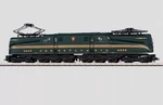 New Marklin Ho 37490 Prr GG-1 Electric Locomotive Its Original Box. Fixed Price $703.96.