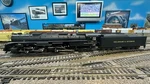 Ho Rivarossi D&h Steam Engine 4-6-6-4 Challenger. Fixed Price $250.00.