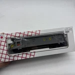 Stewart Hobbies 6215 Alco Century Loco Louisville & Nashville Runs Great Kit. Fixed Price $99.99.