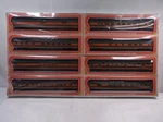 Ho Gauge Ihc Gn Empire Builder Passenger Set Original Box (lot 9272). Fixed Price $175.00.