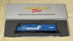 Conrail SD-45 #6142 Bachmann Plus #11606 Nos Mint Brand New. Fixed Price $55.73.