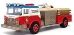 Corgi 52002 Lionel Mack Cf Pumper Firetruck Gauge Brand New. Fixed Price $19.50.