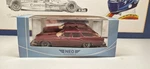 Neo Models Buick La Sabre Estate Wagon Metalic Red- 1:43 Scale Resin Car. Fixed Price $120.87.