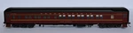 Atlas Ho 20006408 10-1-2 Pullman Sleeper Passenger Car "pennsylvania" #lake. Fixed Price $71.96.