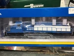 Ho Scale SD38 Conrail #6925 Athearn Dcc Ready Nib. Fixed Price $149.00.