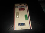 Sealed Ho Scenics Chevy Citations Set By Life Like Kit #1117. Fixed Price $9.99.