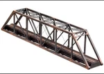 Central Valley Through-truss Single Track Kit Lattice-style Portals 11-15 1810. Fixed Price $38.98.