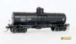 Tangent Ho Scale Gatc 1917-DESIGN Tank Car Hmhx #1089 19069-04. Fixed Price $50.56.