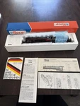 Roco 43268 Sncb Nmbs Steam Locomotive Reek 25.021, New, Original Packaging. Fixed Price $350.00.
