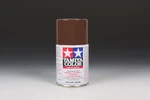 Tamiya 85069 TS-69 Linoleum Deck Brown Lacquer Spray Paint 100ML. Fixed Price $9.25.