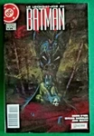 Dc Special Edition Comic Batman -N.26-NEW/NEWSSTAND/NEWSSTAND-REF.5437. Fixed Price $18.42.