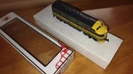 Set Pwd Stewart/kato Emd F3 A&b, #8020&8209/D&RG 552 Japan Drive,(pre-dcc) Nib. Fixed Price $102.50.