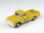 Classic Metal Works Ho 1960 Ford F-100 1/2-TON Pickup Truck Assembled Mini 30422. Fixed Price $18.58.