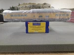 Omi Overland Models Up Union Pacific Challenger Dome Coach #AF-5007-1. Fixed Price $1200.00.