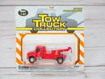 Boley Truck Collection 4135-11, Red International, 24 Hour Towing, Scale. Fixed Price $24.95.