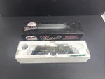 Atlas 8452 Ho Cnr Canadian National Mlw/cange RS-3 Diesel Loco # 1812 Dcc. Fixed Price $118.99.