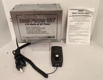 Mrc Dual Power 027 Train Transformer Walk Around Remote Controller 270 Watts Ac. Fixed Price $102.00.