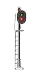 Tomar Industries H-857 Ho Two Light Vertical Signal Green/red Leds. Fixed Price $25.49.