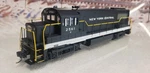 Ho Scale Bowser Executive Line U-25B N.y. Central Diesel Locomotive Dcc Rdy Nib. Fixed Price $179.00.