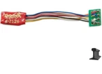 Digitrax DZ126PS New 2026 / Ho Scale Dcc Motor Decoder 8 Pin Plug. Fixed Price $26.32.