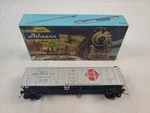 Ho Scale Athearn Swift Refrigerator Line 50 Mechanical Reefer Srlx 4244 Blue Box. Fixed Price $15.00.