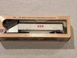 Ho Ihc Soo Line Snow Plow #m 2918 Nos. Fixed Price $9.99.