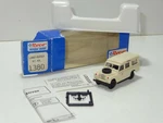 Roco 1380 Land Rover Ambulance (337) 1/87 Ho. Fixed Price $34.03.