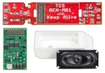 Tcs WDK-ATH-2 Wowkit Wowsound Decoder Athearn Genesis Emd 1771. Fixed Price $122.72.