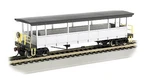 17447 Passenger Car Ride Bachmann Train Ho 1/87. Fixed Price $60.48.