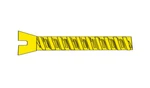 Woodland Scenics 1/2IN Long Hob-bits 00-90 Flat Head Screws Brass, PKG(5) H844. Fixed Price $10.98.