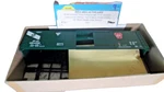Athearn 2391 Pennsylvania 50' Single Steel Door Ho Boxcar -kadee Couplers Kit. Fixed Price $11.99.