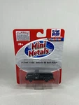 Ho Classic Works Mini Metals Santa Fe 54 Ford F350 Mow Pickup 30210. Fixed Price $9.95.