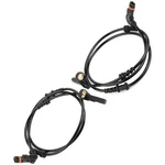 Pd Front Left Right Abs Wheel Speed Sensor For 2008-2013 Merc S63 5.5L V8 3952IA. Fixed Price $32.64.