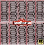 Intermountain (W40056) Ho Metal Wheels - 36" Code 110 Qty 100 (bulk Pkg). Fixed Price $141.35.