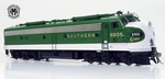 Rapido 28536 Ho Scale Southern Emd E8A #6905K Crescent Scheme Dcc Lok Sound. Fixed Price $400.00.