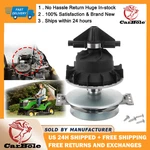 Driver Kit Primary Pulley For John Deere RT400 D105 E100 X105 X106 MIA13031. Fixed Price $79.99.
