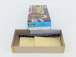 Ho Scale Athearn Kit 1399 Undecorated Black 50' Flat Car. Fixed Price $24.95.