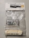 The Truck And Coach Division Ho Scale 39013 American Precision Models. Fixed Price $24.99.
