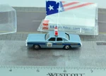 Busch 46673 Dodge Monaco Delaware State Police Car Ho Scale 1:87. Fixed Price $19.99.