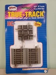 Atlas Ho True-track Code 83 & Roadbed System 90 Degree Crossing 476 New Tt. Fixed Price $18.69.