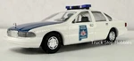 Ho 1:87 State Police Busch 47689 Chevy Caprice Alabama Trooper Car. Fixed Price $14.94.