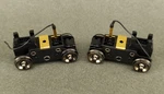 Athearn Ho Front/rear Power Truck RS-3 46009 46019 Brand New. Fixed Price $78.95.