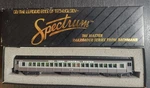 Bachmann Spectrum New York Central System Nyc P&le #412 Train Coach Nib Nos. Fixed Price $33.44.