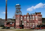 Coal Mine 'herbede' Included Drive Functional Kit Ho/oo Gauge Kibri 39846. Fixed Price $230.02.