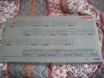 M Rklin H0 26600 "california Zephyr" Diesel Lok W/ 5 Passenger Car & Baggage Set. Fixed Price $1519.99.