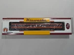Fox Valley Hiawatha Milwaukee Coach 4403 Ho Maroon Black Nos Nib Never Handled. Fixed Price $37.00.