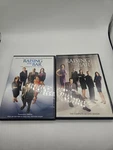 Raising The Bar 2008 Complete Series Dvd Seasons 1. Fixed Price $15.99.